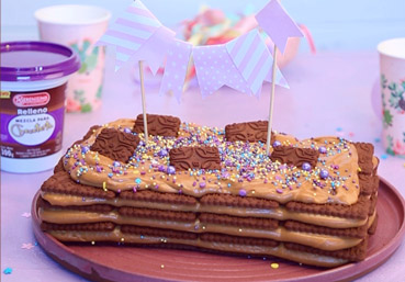 Chocotorta